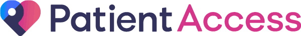 Patient Access logo